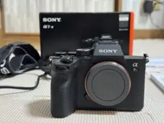 2026年最新】中古 SONY α7Rの人気アイテム - メルカリ