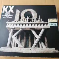 2026年最新】kreva ベストアルバムの人気アイテム - メルカリ