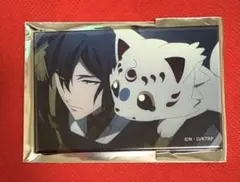 活撃刀剣乱舞 スクエア缶バッジコレクション 三日月宗近 - メルカリ