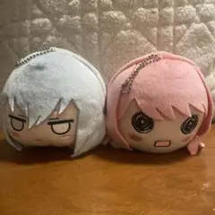 2026年最新】倉田ましろ ぬいぐるみの人気アイテム - メルカリ