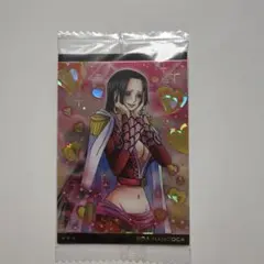 2026年最新】ワンピース ハンコック ウエハースの人気アイテム - メルカリ