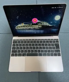 2026年最新】macbook ローズゴールド 12インチの人気アイテム - メルカリ