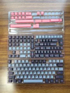 2026年最新】gmk キーキャップの人気アイテム - メルカリ