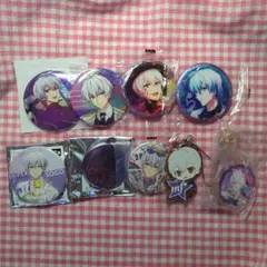 2026年最新】逢坂壮五缶バッジの人気アイテム - メルカリ