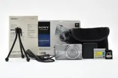 2026年最新】サイバーショット DSC-WX100の人気アイテム - メルカリ