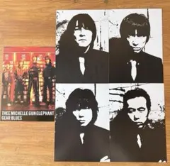 2026年最新】thee michelle gun elephant ポスターの人気アイテム