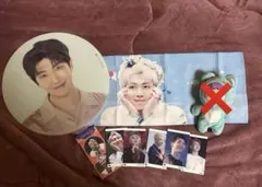 2026年最新】bts ナム トレカの人気アイテム - メルカリ