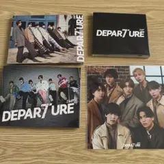 2026年最新】imp. departure 初回の人気アイテム - メルカリ