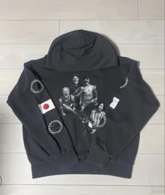 2026年最新】レッチリ パーカ 2024の人気アイテム - メルカリ