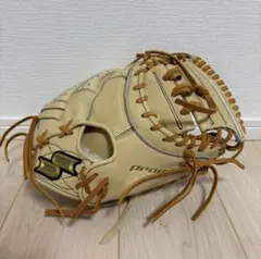 2026年最新】梅野モデルキャッチャーミットの人気アイテム - メルカリ