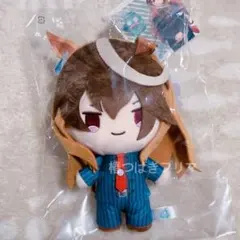 2026年最新】ウマ娘 シンボリルドルフ ぬいぐるみの人気アイテム