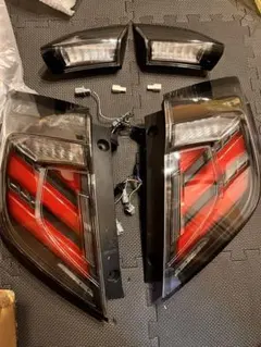 2026年最新】FK8 無限テールの人気アイテム - メルカリ