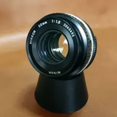 2026年最新】nikon 50mm 1.8 パンケーキの人気アイテム - メルカリ