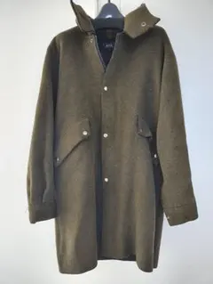 2026年最新】apc モッズコートの人気アイテム - メルカリ