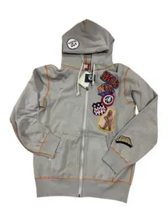 2026年最新】ヒステリックグラマーワッペン パーカーの人気アイテム