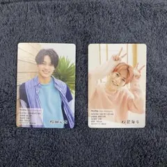 2026年最新】松倉海斗 松田元太の人気アイテム - メルカリ