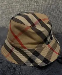 2026年最新】帽子 リバーシブル バーバリーの人気アイテム - メルカリ