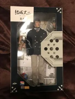2026年最新】結城丈二 RAHの人気アイテム - メルカリ