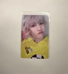 2026年最新】ヤンヤン トレカの人気アイテム - メルカリ