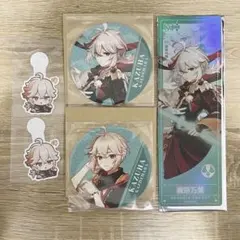 2026年最新】原神楓原万葉の人気アイテム - メルカリ