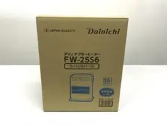 2026年最新】FW-25S4-S ダイニチ 石油ファンヒーターの人気アイテム