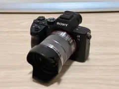 2026年最新】α7iii ジャンクの人気アイテム - メルカリ