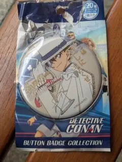 2026年最新】usj 缶バッジ 怪盗キッドの人気アイテム - メルカリ