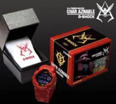 2026年最新】シャア g-shockの人気アイテム - メルカリ