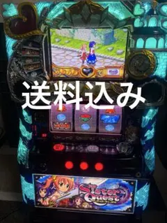 2026年最新】シスタークエスト 実機の人気アイテム - メルカリ