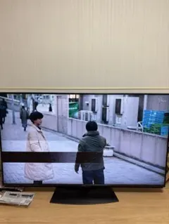 2026年最新】テレビ 4k ジャンクの人気アイテム - メルカリ