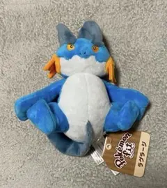 2026年最新】ラグラージ ぬいぐるみの人気アイテム - メルカリ