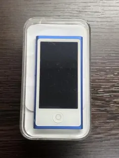 2026年最新】ipod nano 第7世代 未使用の人気アイテム - メルカリ