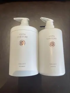 2026年最新】コタ クチュール ベルベット 600の人気アイテム - メルカリ