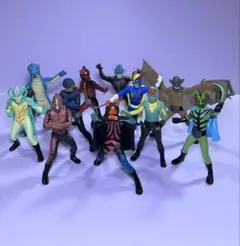 2026年最新】ショッカー怪人 hgの人気アイテム - メルカリ