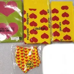 2026年最新】hide イエローハートの人気アイテム - メルカリ