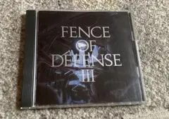 2026年最新】FENCE_OF_DEFENSEの人気アイテム - メルカリ