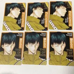 2026年最新】柳蓮二の人気アイテム - メルカリ