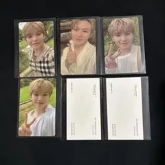 2026年最新】seventeen ウジ まとめの人気アイテム - メルカリ