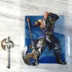 2026年最新】一騎当千 典韋の人気アイテム - メルカリ