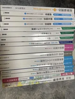 2026年最新】看護 教科書 まとめ売りの人気アイテム - メルカリ
