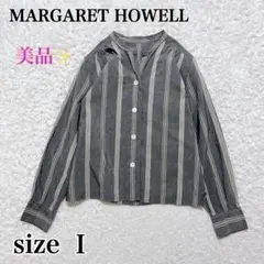 2026年最新】MARGARET HOWELL 長袖の人気アイテム - メルカリ