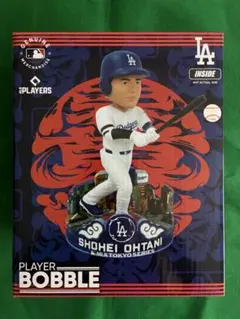 2026年最新】大谷翔平 ボブルヘッド 東京の人気アイテム - メルカリ