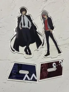 2026年最新】羊の日 文豪ストレイドッグスの人気アイテム - メルカリ