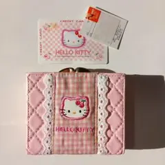 2026年最新】キティ レトロ 財布の人気アイテム - メルカリ