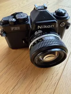 2026年最新】nikon fe2の人気アイテム - メルカリ