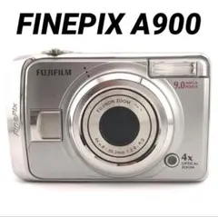 2026年最新】fujifilm finepix a900の人気アイテム - メルカリ