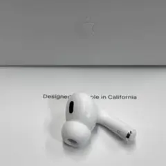 2026年最新】AIrpods pro 第2世代 右耳 a3048の人気アイテム - メルカリ