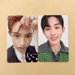 2026年最新】wayv phantom ウィンウィンの人気アイテム - メルカリ