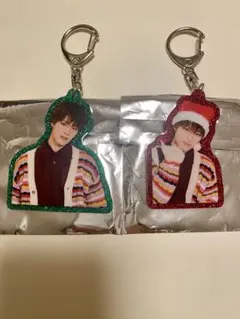 2026年最新】上村謙信 アクスタの人気アイテム - メルカリ