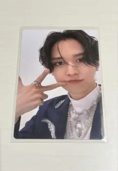 2026年最新】KCON jo1 白岩瑠姫の人気アイテム - メルカリ